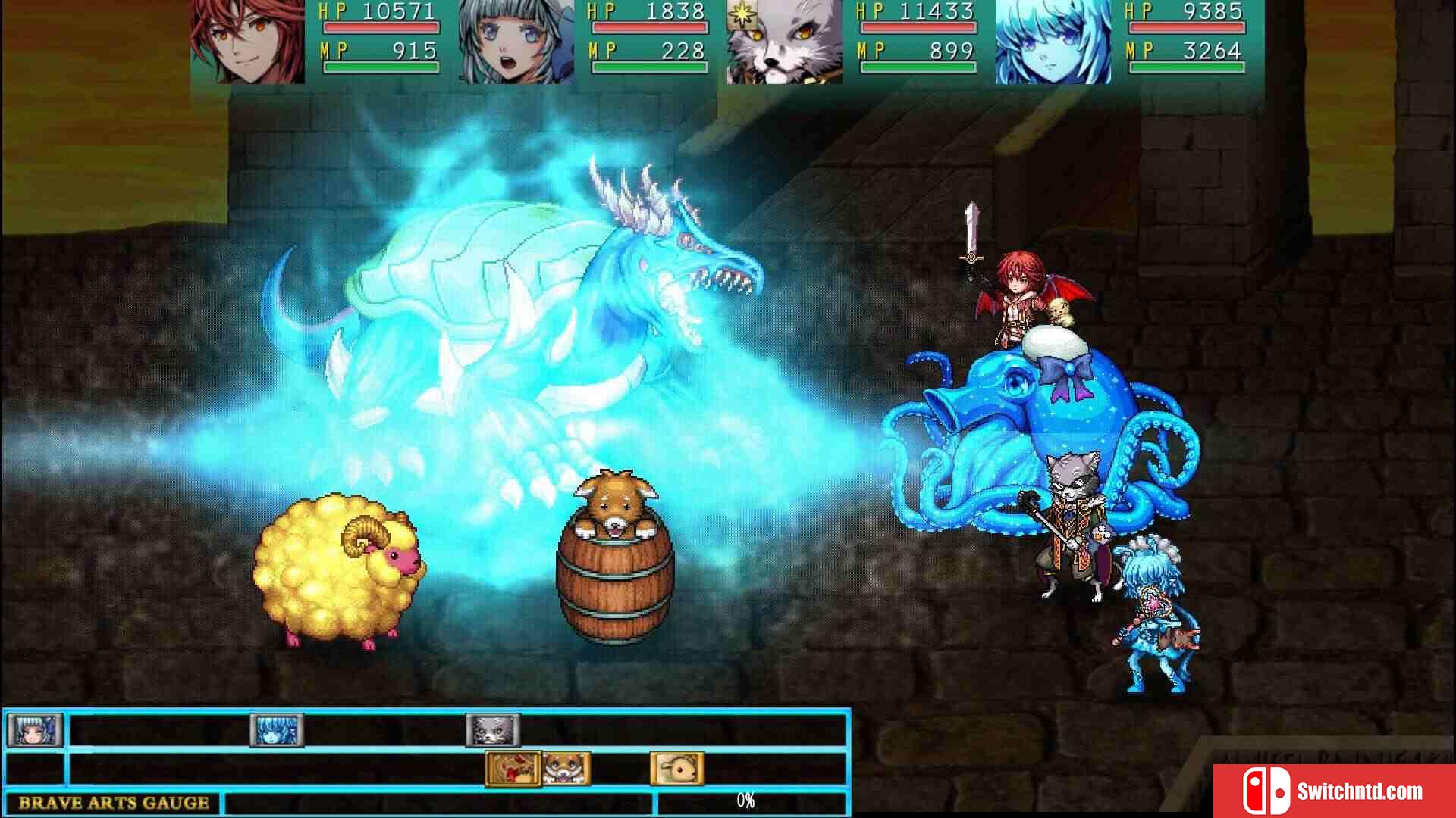 《迷失安提奎亚（Antiquia Lost）》Build 1927179 Chronos硬盘版[EN/JP]_3