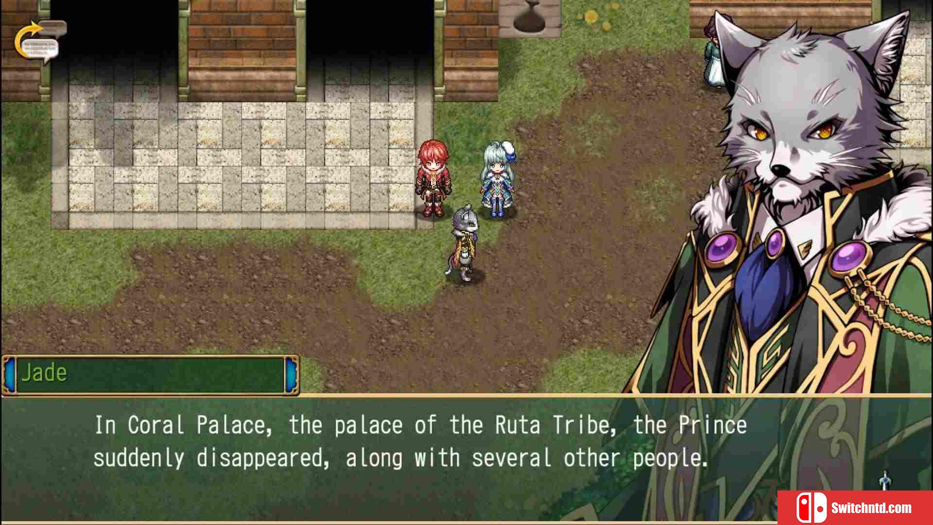 《迷失安提奎亚（Antiquia Lost）》Build 1927179 Chronos硬盘版[EN/JP]_5