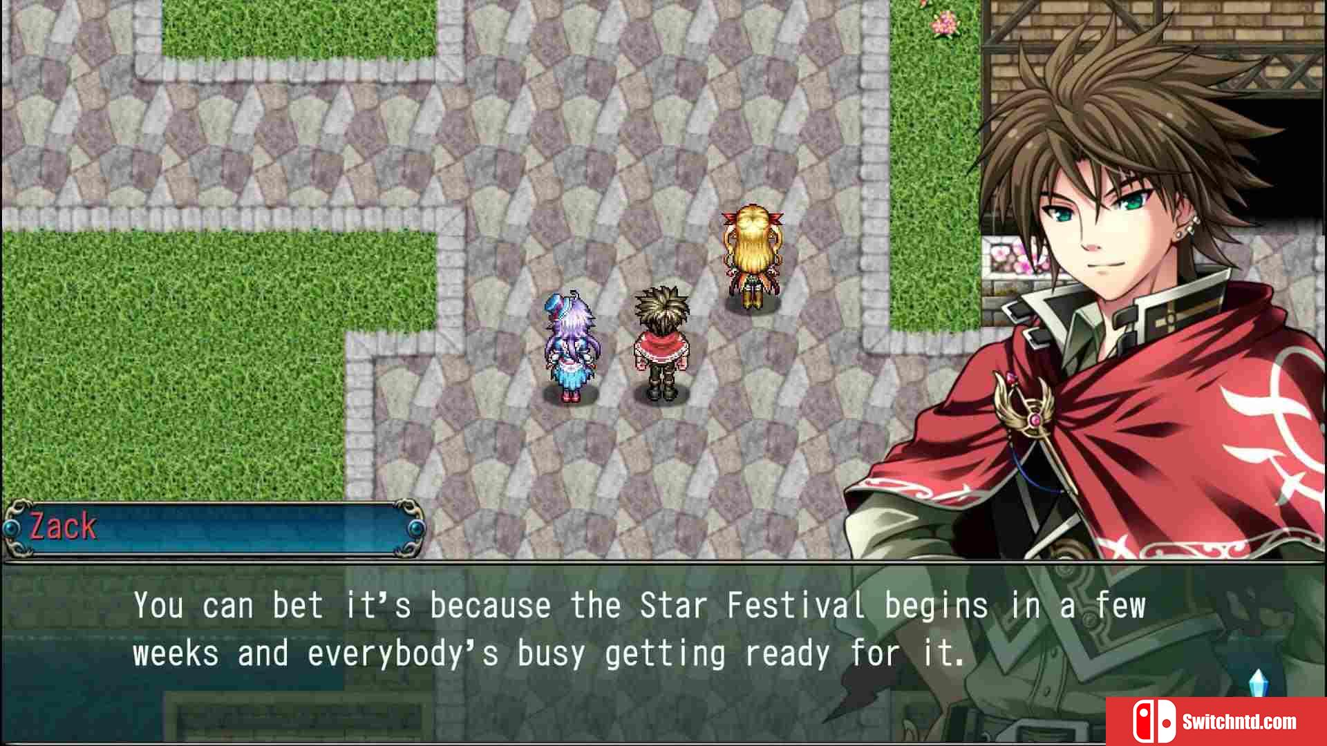 《神圣之心2（Asdivine Hearts II）》Build 3219668 Chronos硬盘版[EN/JP]_1
