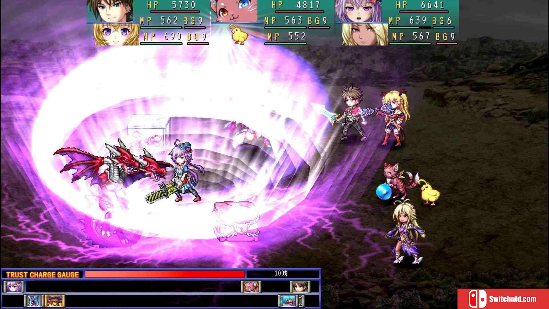 《神圣之心2（Asdivine Hearts II）》Build 3219668 Chronos硬盘版[EN/JP]_5