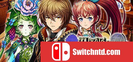 《布兰德的魔法师（Wizards of Brandel）》Build 4315484 Chronos硬盘版[EN/JP]_0