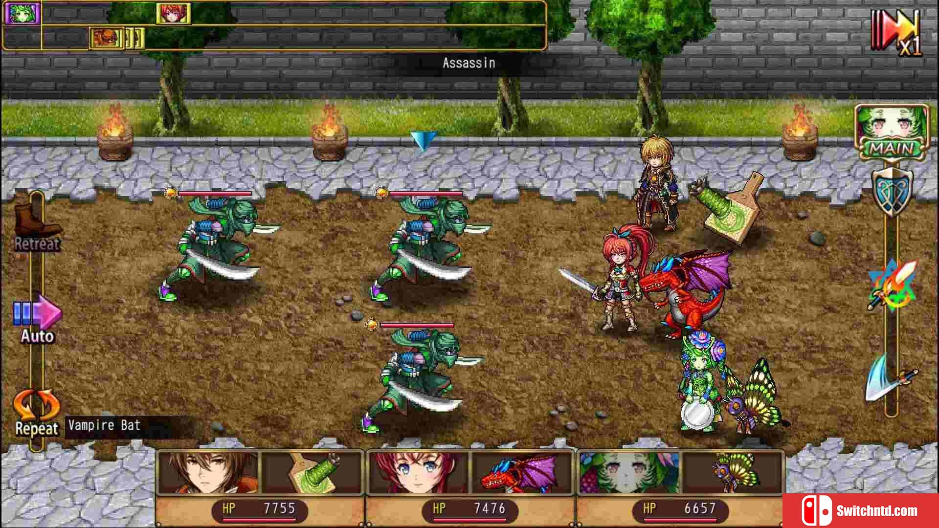 《布兰德的魔法师（Wizards of Brandel）》Build 4315484 Chronos硬盘版[EN/JP]_2