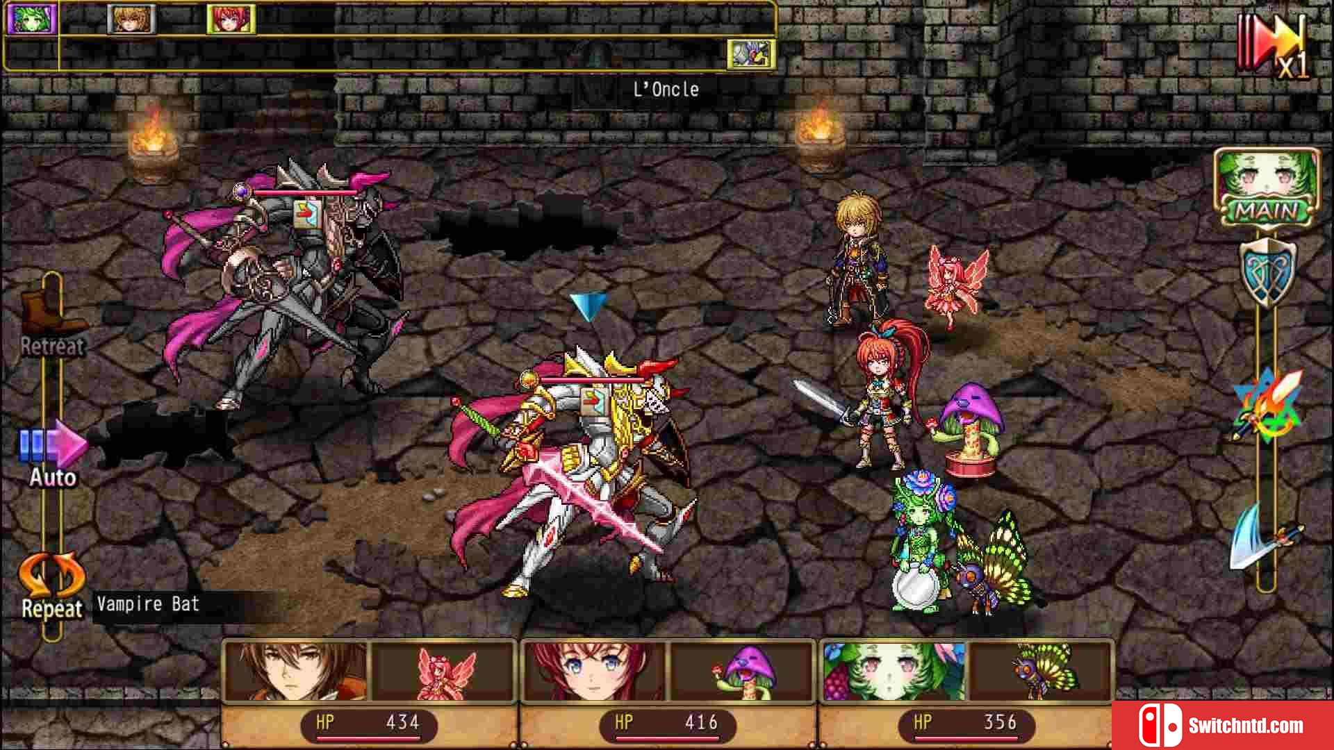 《布兰德的魔法师（Wizards of Brandel）》Build 4315484 Chronos硬盘版[EN/JP]_5