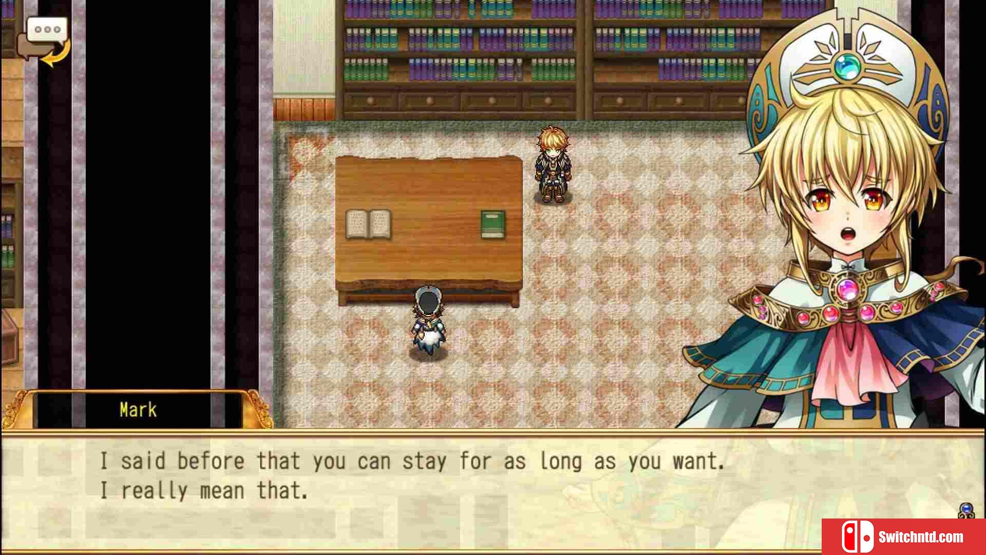 《布兰德的魔法师（Wizards of Brandel）》Build 4315484 Chronos硬盘版[EN/JP]_4