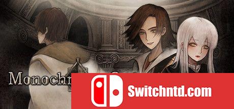 《黑白秩序（Monochrome Order）》Build 4177987 Chronos硬盘版[EN/JP]_0