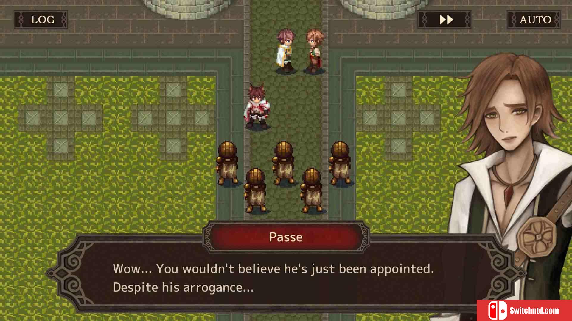 《黑白秩序（Monochrome Order）》Build 4177987 Chronos硬盘版[EN/JP]_4