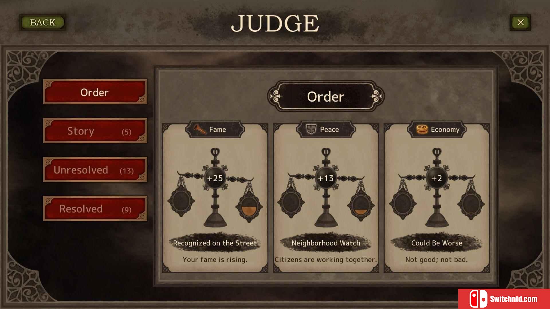 《黑白秩序（Monochrome Order）》Build 4177987 Chronos硬盘版[EN/JP]_5