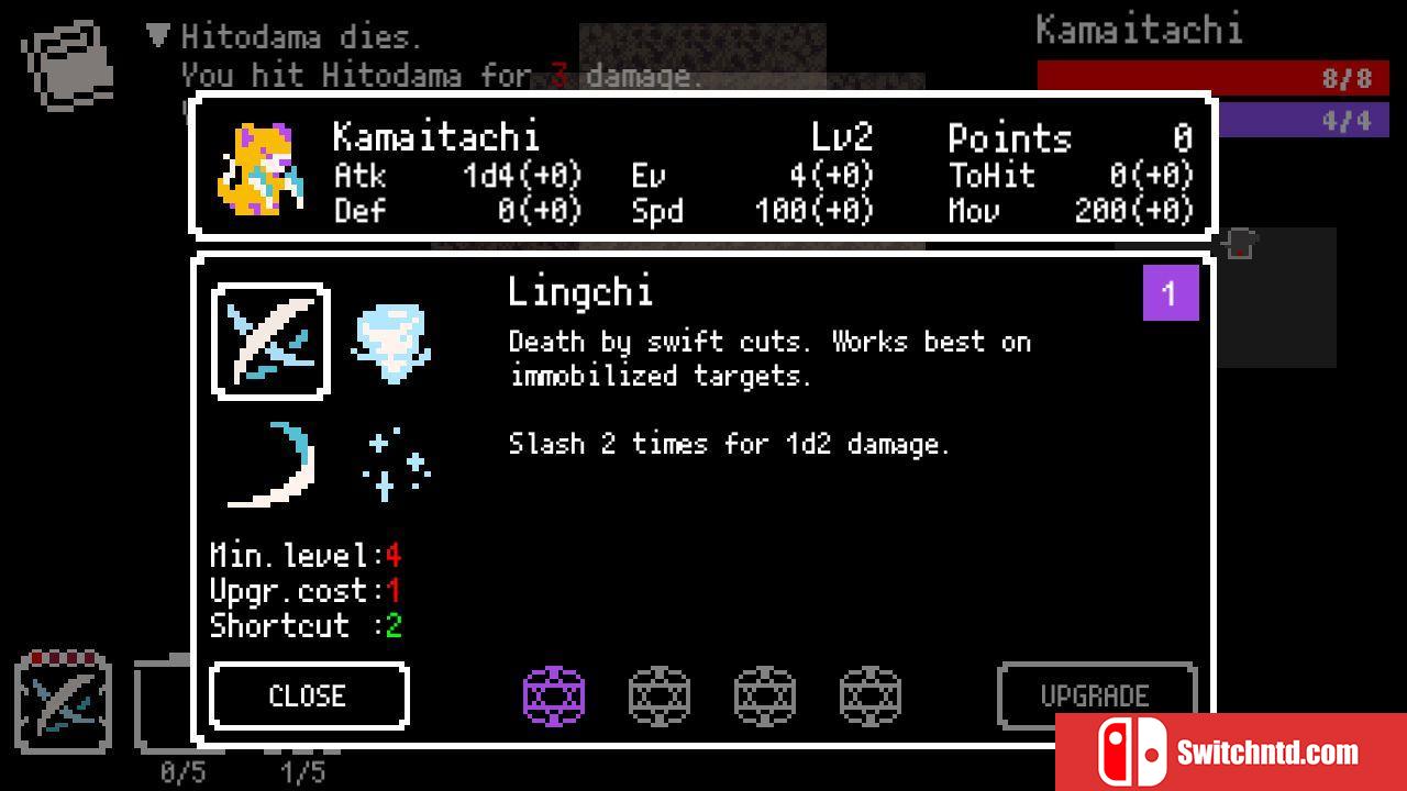 《妖谈寺（Yōdanji）》Build 3093089 Chronos硬盘版[EN/JP]_4