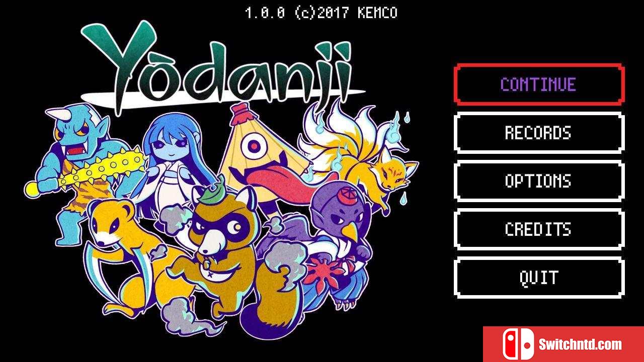 《妖谈寺（Yōdanji）》Build 3093089 Chronos硬盘版[EN/JP]_1