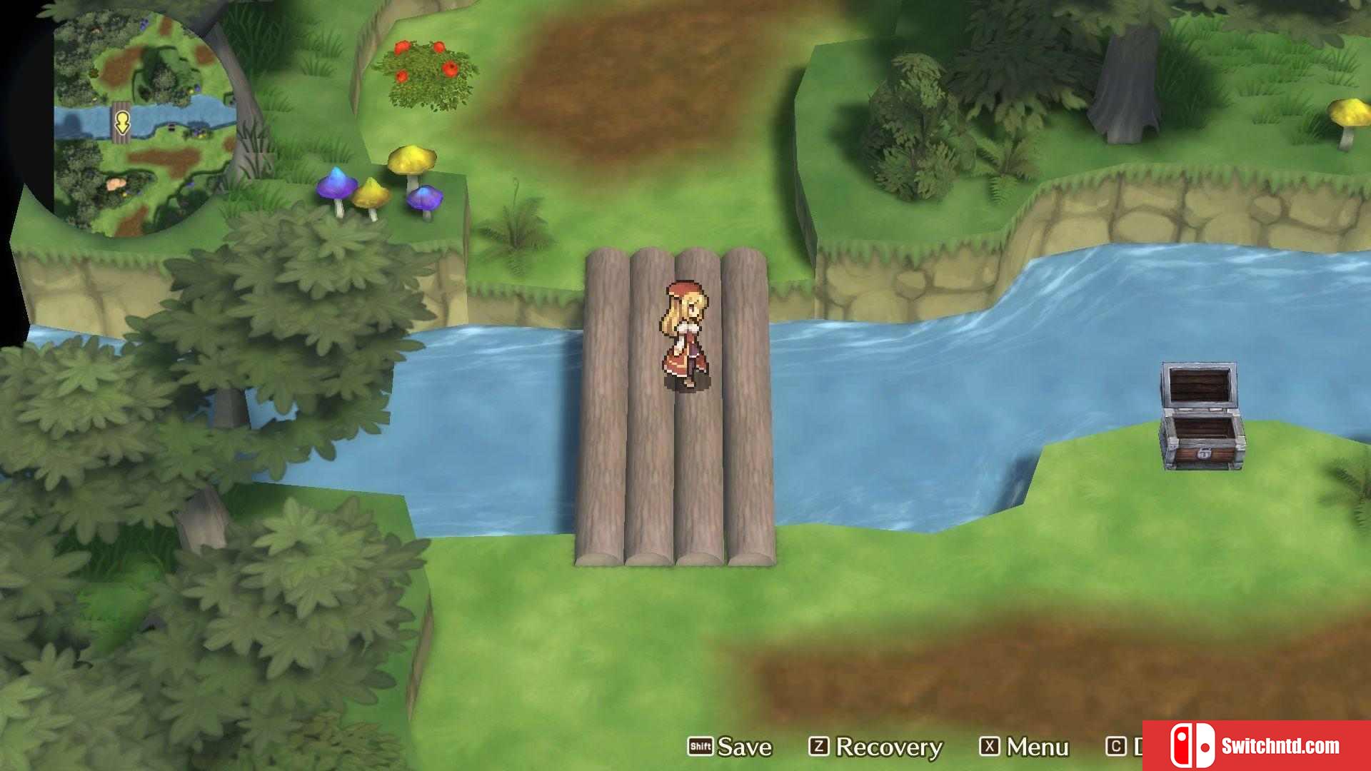 《马雷尼亚国的冒险酒馆（Marenian Tavern Story）》Build 3910728 Chronos硬盘版[EN/JP]_2