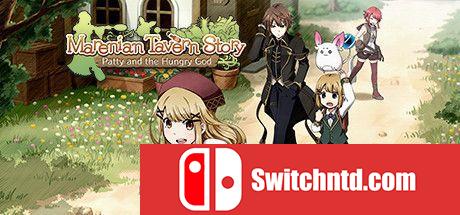 《马雷尼亚国的冒险酒馆（Marenian Tavern Story）》Build 3910728 Chronos硬盘版[EN/JP]_0