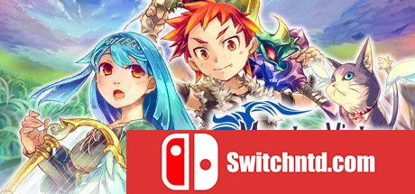 《魔想旅程（Monster Viator）》Build 4526660 Chronos硬盘版[EN/JP]_0