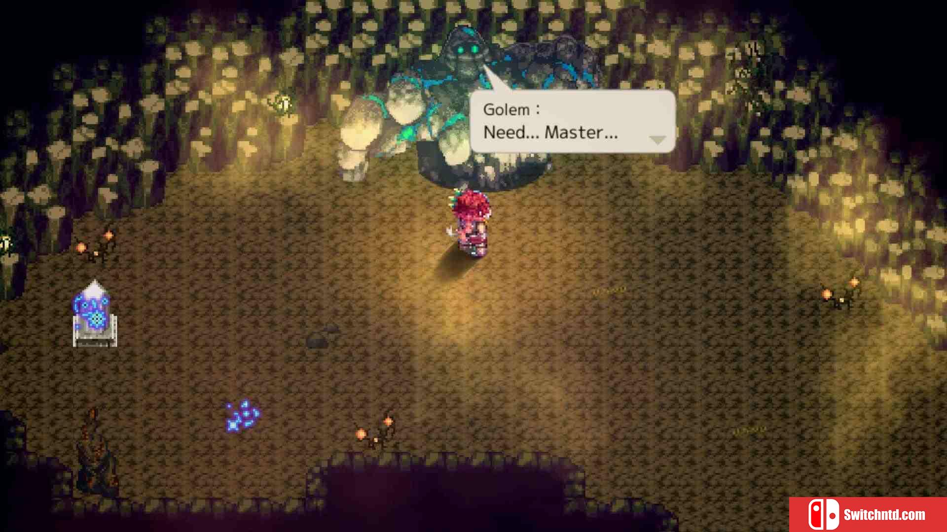 《魔想旅程（Monster Viator）》Build 4526660 Chronos硬盘版[EN/JP]_5