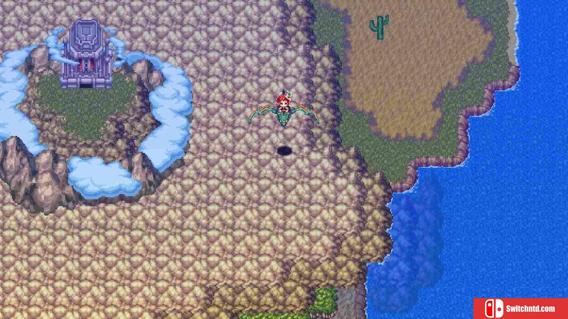 《魔想旅程（Monster Viator）》Build 4526660 Chronos硬盘版[EN/JP]_1