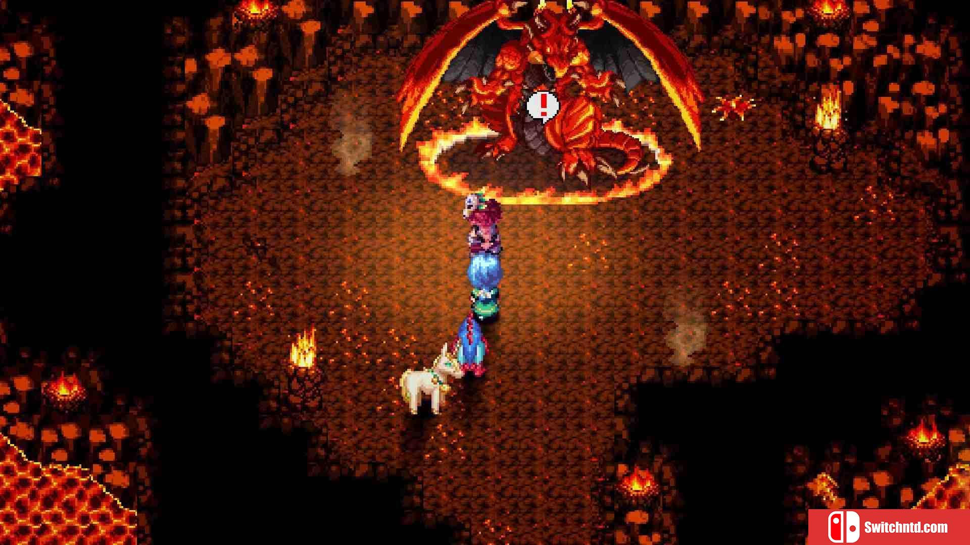 《魔想旅程（Monster Viator）》Build 4526660 Chronos硬盘版[EN/JP]_4