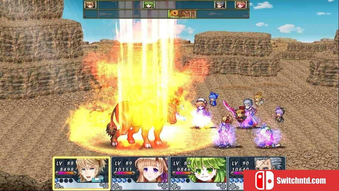 《探索之心（Seek Hearts）》Build 4403194 Chronos硬盘版[EN/JP]_2