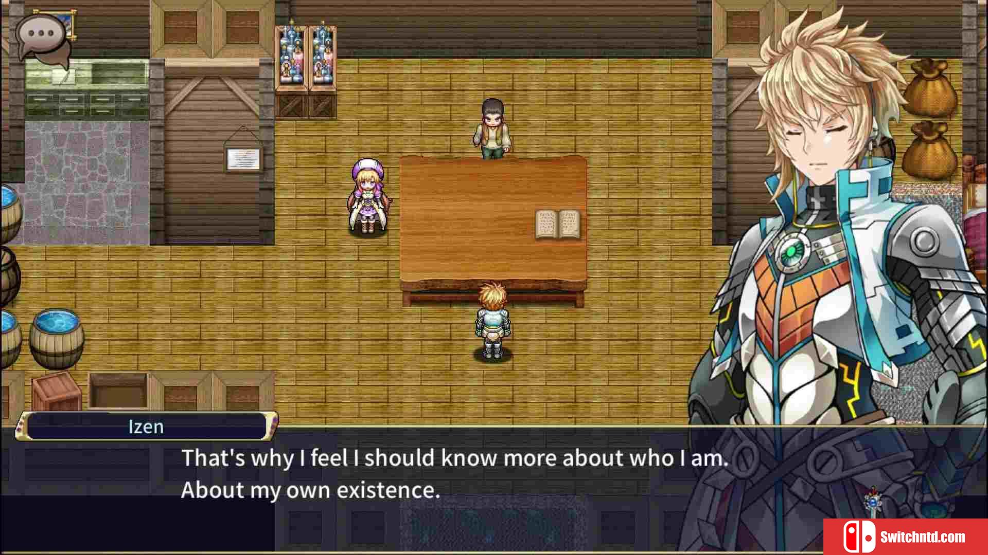 《探索之心（Seek Hearts）》Build 4403194 Chronos硬盘版[EN/JP]_1