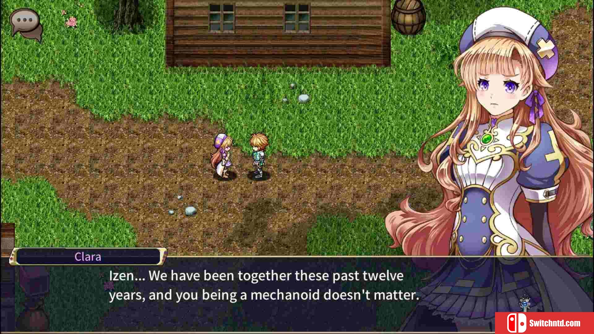 《探索之心（Seek Hearts）》Build 4403194 Chronos硬盘版[EN/JP]_3