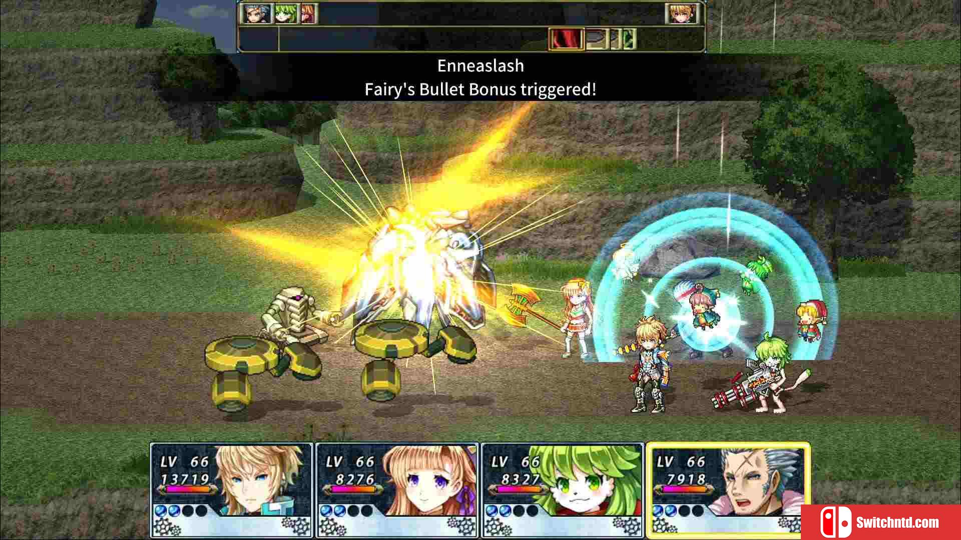 《探索之心（Seek Hearts）》Build 4403194 Chronos硬盘版[EN/JP]_4