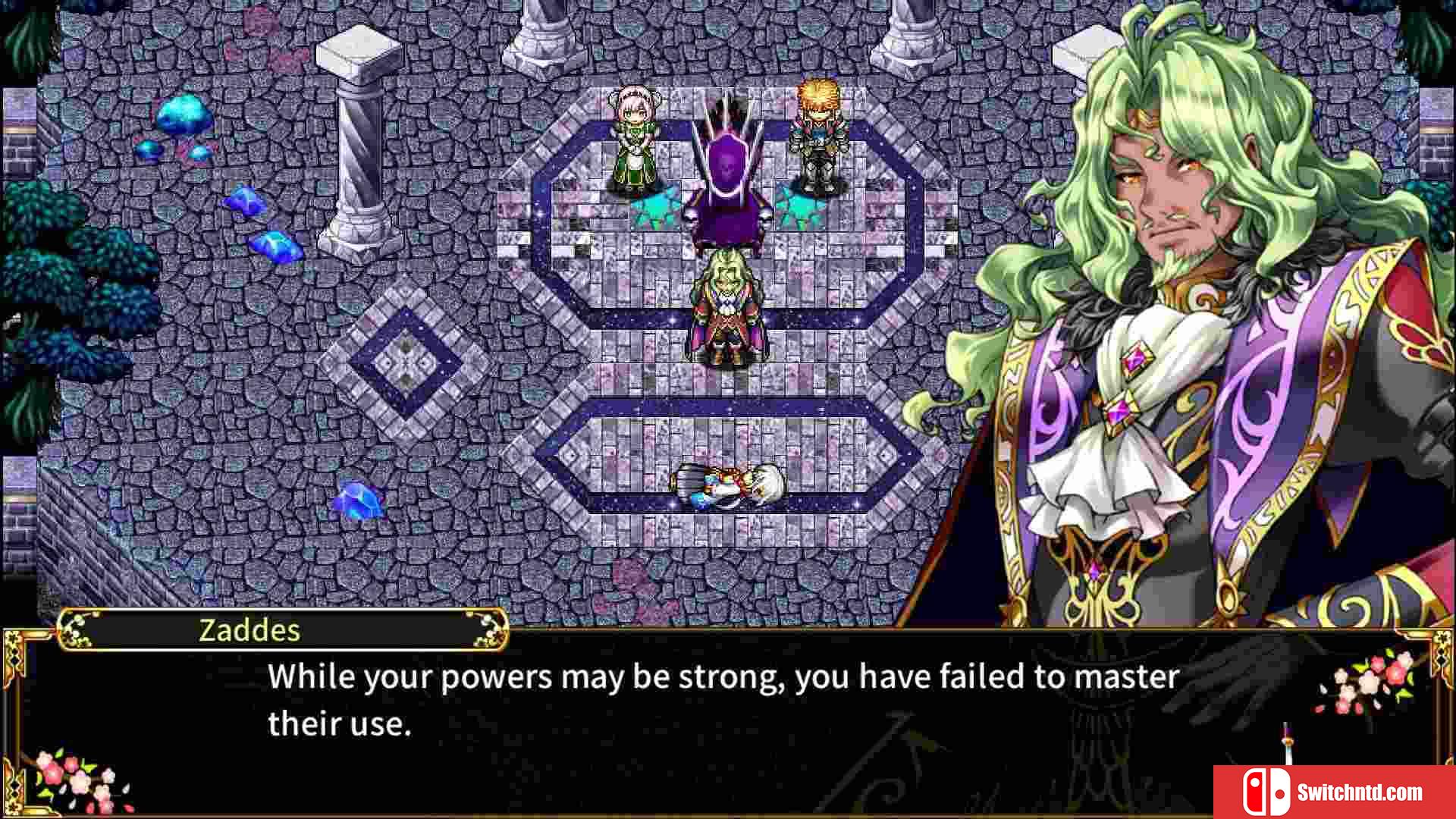 《神之御玉（Asdivine Kamura）》Build 4227838 Chronos硬盘版[EN/JP]_1