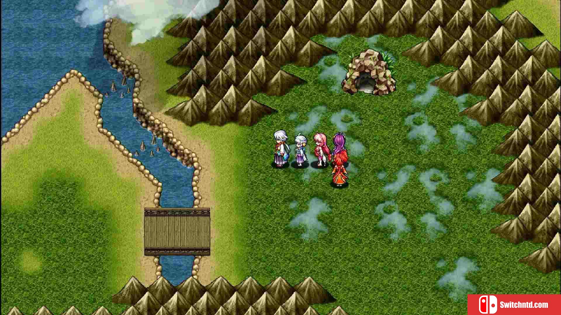 《神之御玉（Asdivine Kamura）》Build 4227838 Chronos硬盘版[EN/JP]_2
