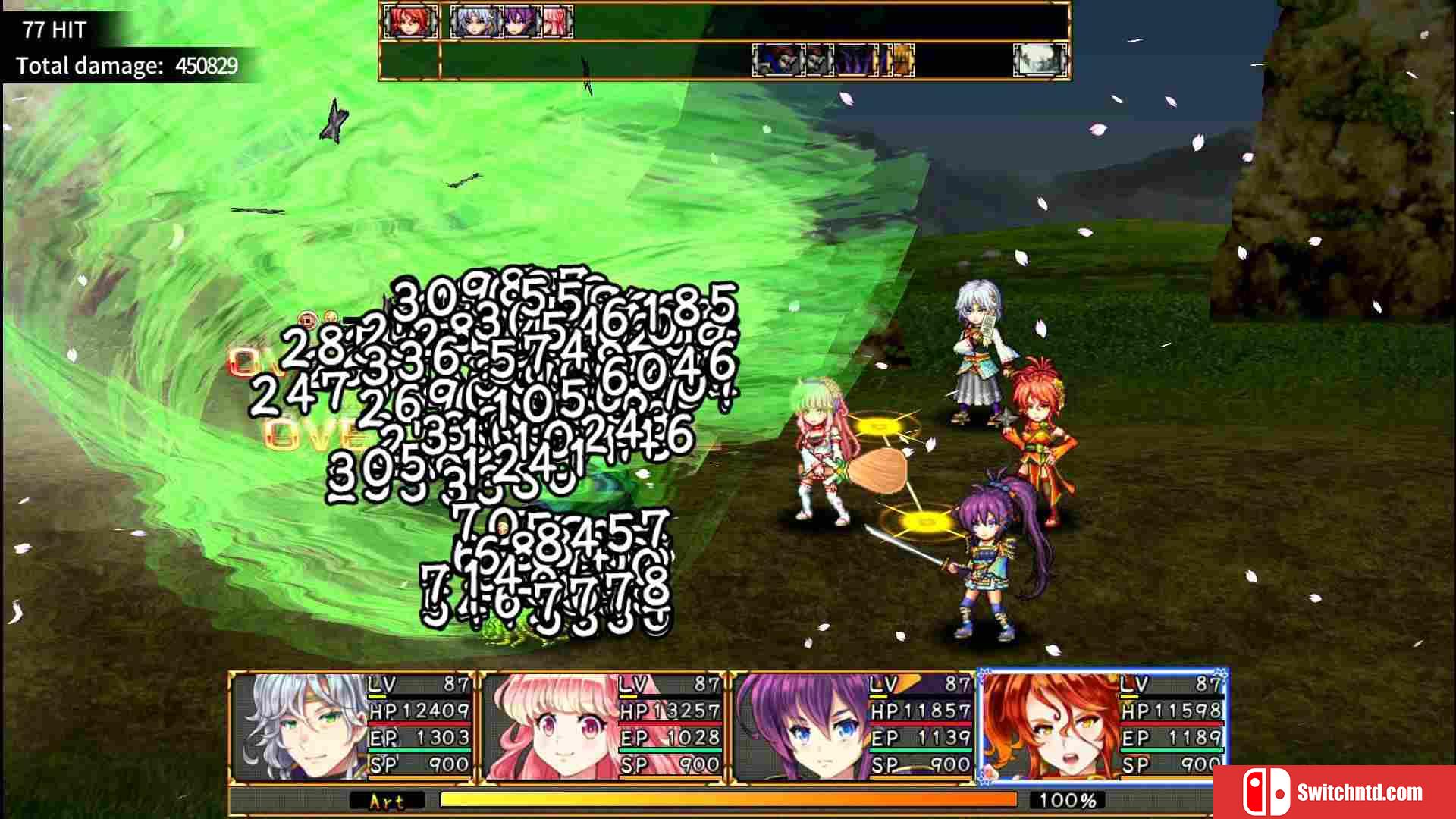 《神之御玉（Asdivine Kamura）》Build 4227838 Chronos硬盘版[EN/JP]_5
