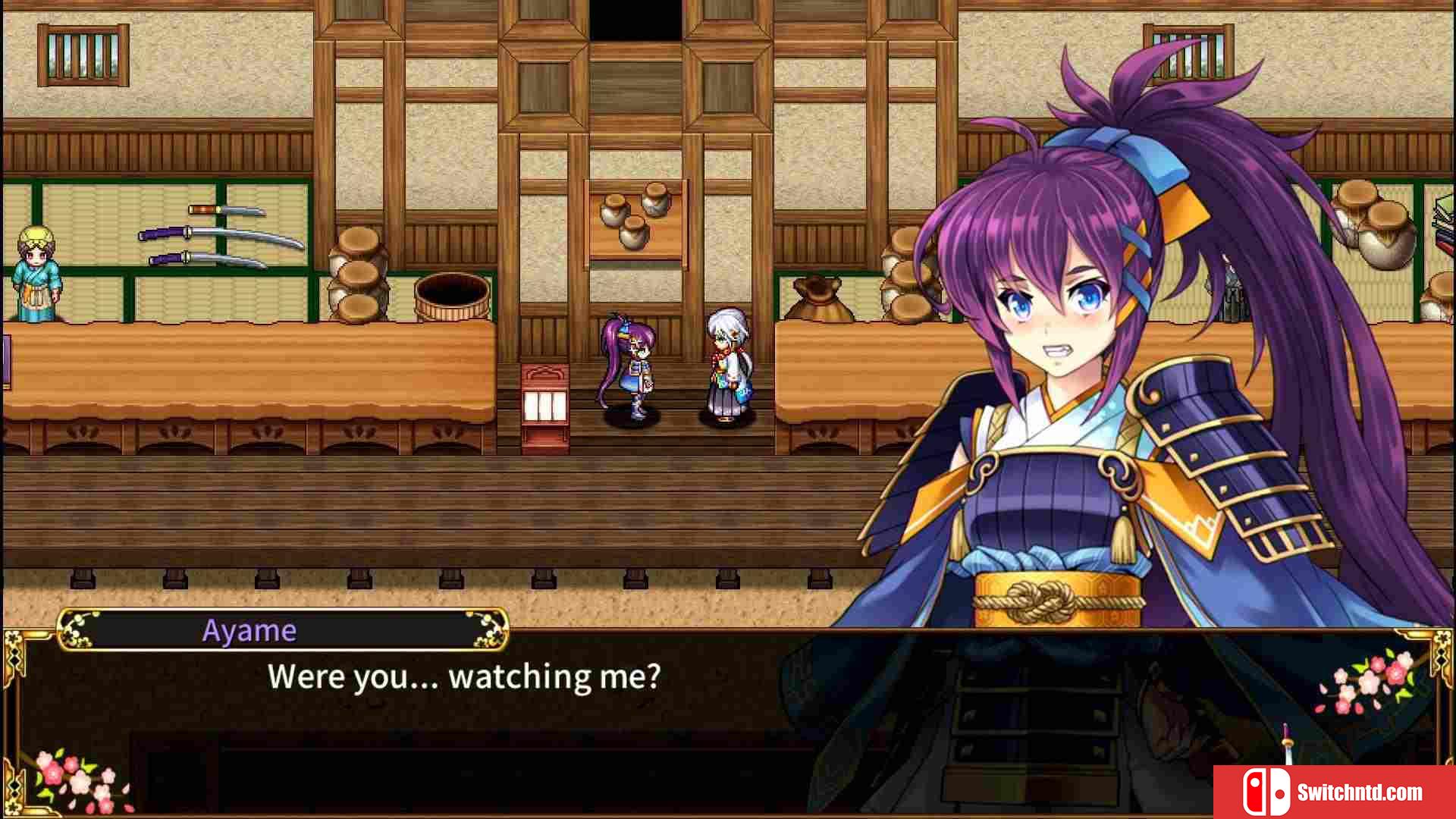 《神之御玉（Asdivine Kamura）》Build 4227838 Chronos硬盘版[EN/JP]_4