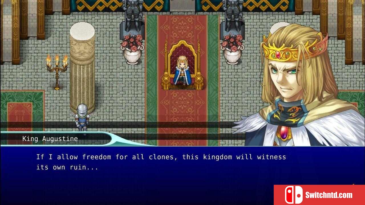 《阿尔法起源（Alphadia Genesis）》Build 1472960 Chronos硬盘版[EN/JP]_1