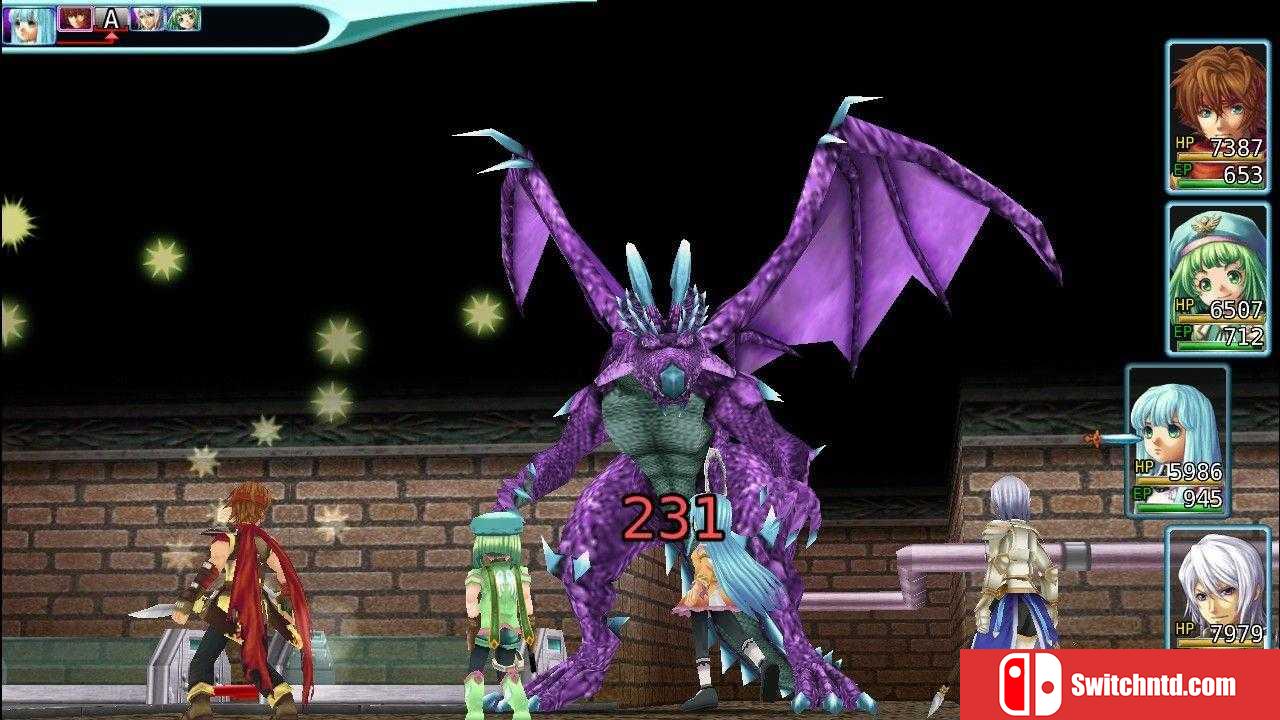 《阿尔法起源（Alphadia Genesis）》Build 1472960 Chronos硬盘版[EN/JP]_2