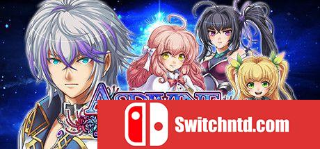 《神之威胁（Asdivine Menace）》Build 4035580 Chronos硬盘版[EN/JP]_0