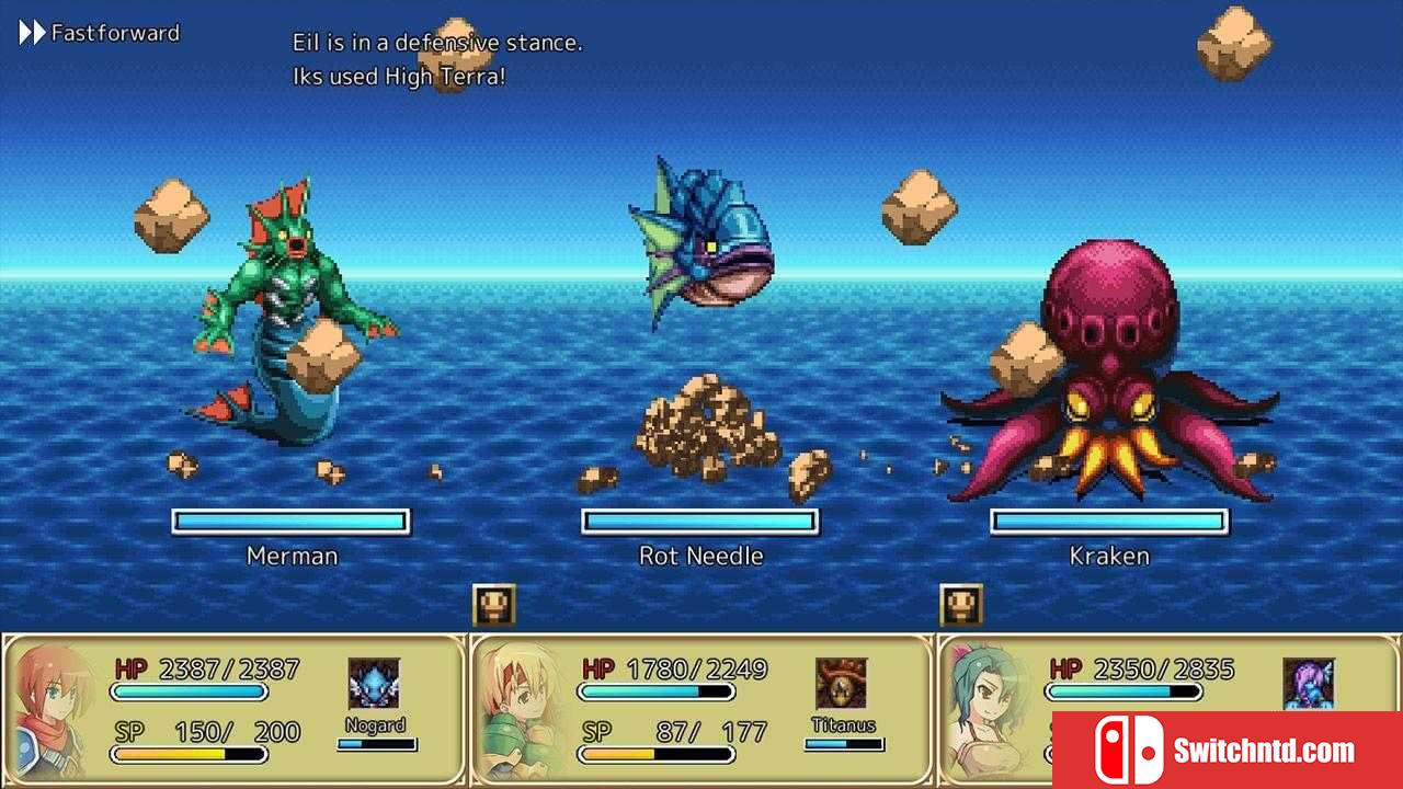 《天空传说（Bonds of the Skies）》Build 3528522 Chronos硬盘版[EN/JP]_5