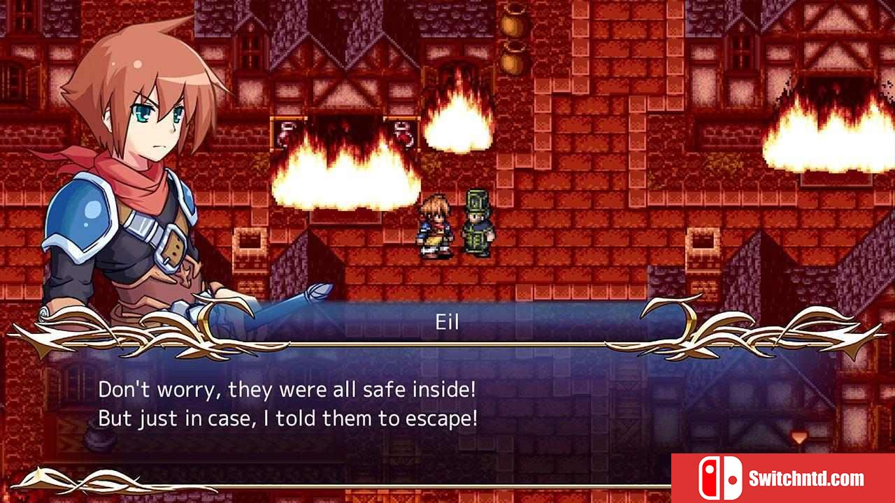《天空传说（Bonds of the Skies）》Build 3528522 Chronos硬盘版[EN/JP]_4