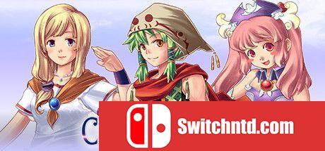 《克洛诺斯之门（Chronus Arc）》Build 3093524 Chronos硬盘版[EN/JP]_0