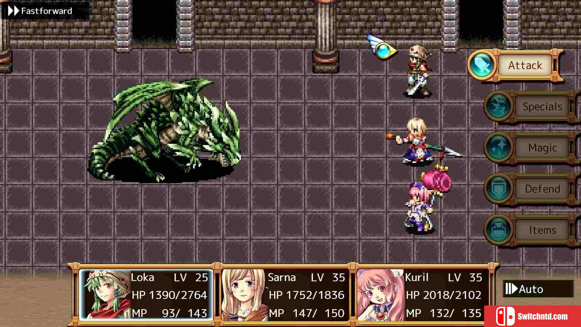 《克洛诺斯之门（Chronus Arc）》Build 3093524 Chronos硬盘版[EN/JP]_3