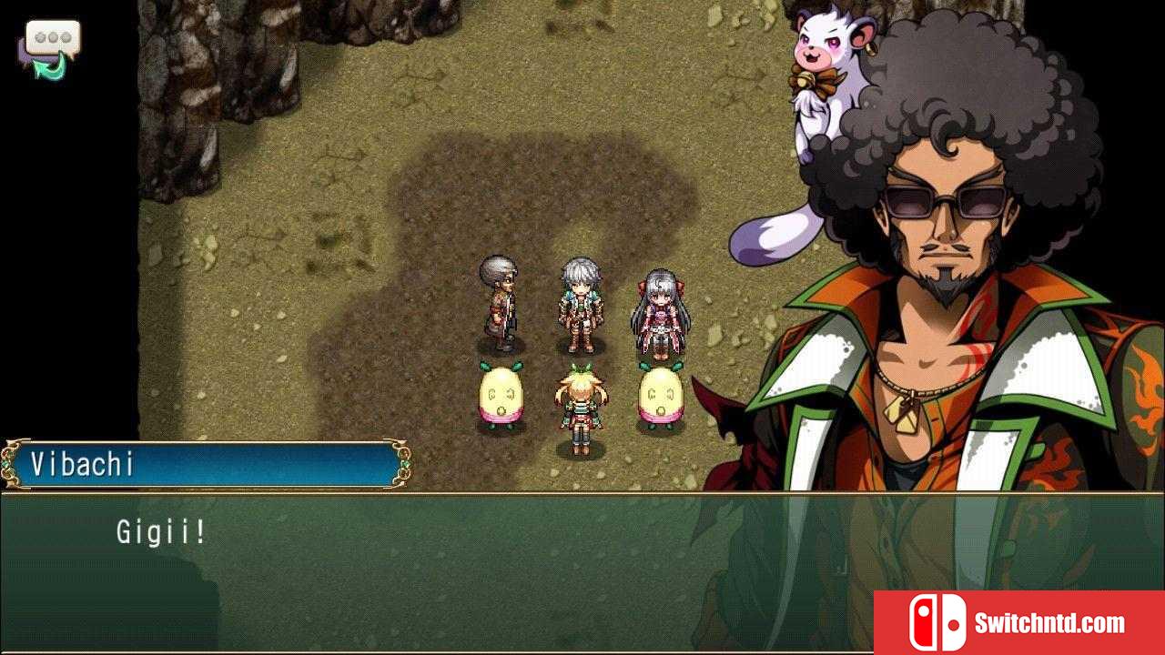《远古之门（Fernz Gate）》Build 2914654 Chronos硬盘版[EN/JP]_2