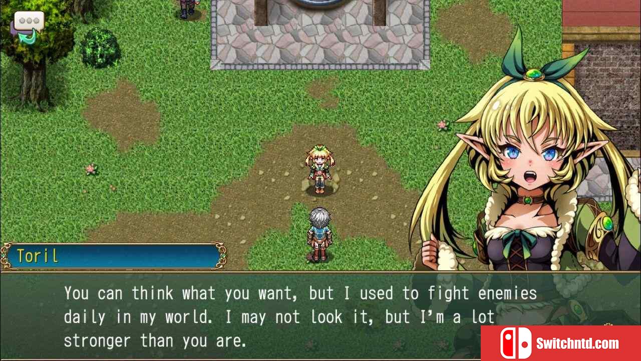 《远古之门（Fernz Gate）》Build 2914654 Chronos硬盘版[EN/JP]_1