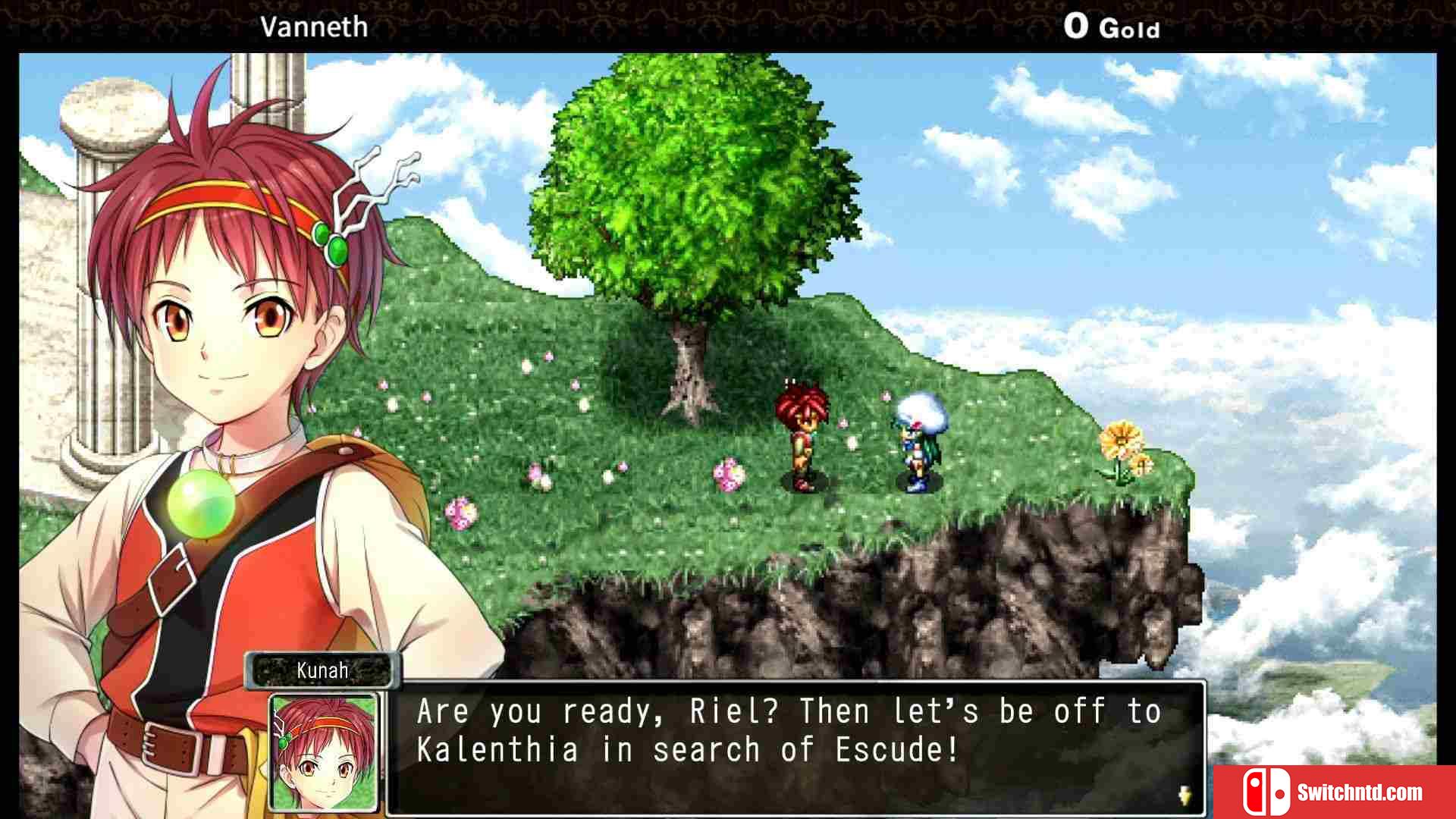 《龙之天使（Frane: Dragons' Odyssey）》Build 3644173 Chronos硬盘版[EN/JP]_1