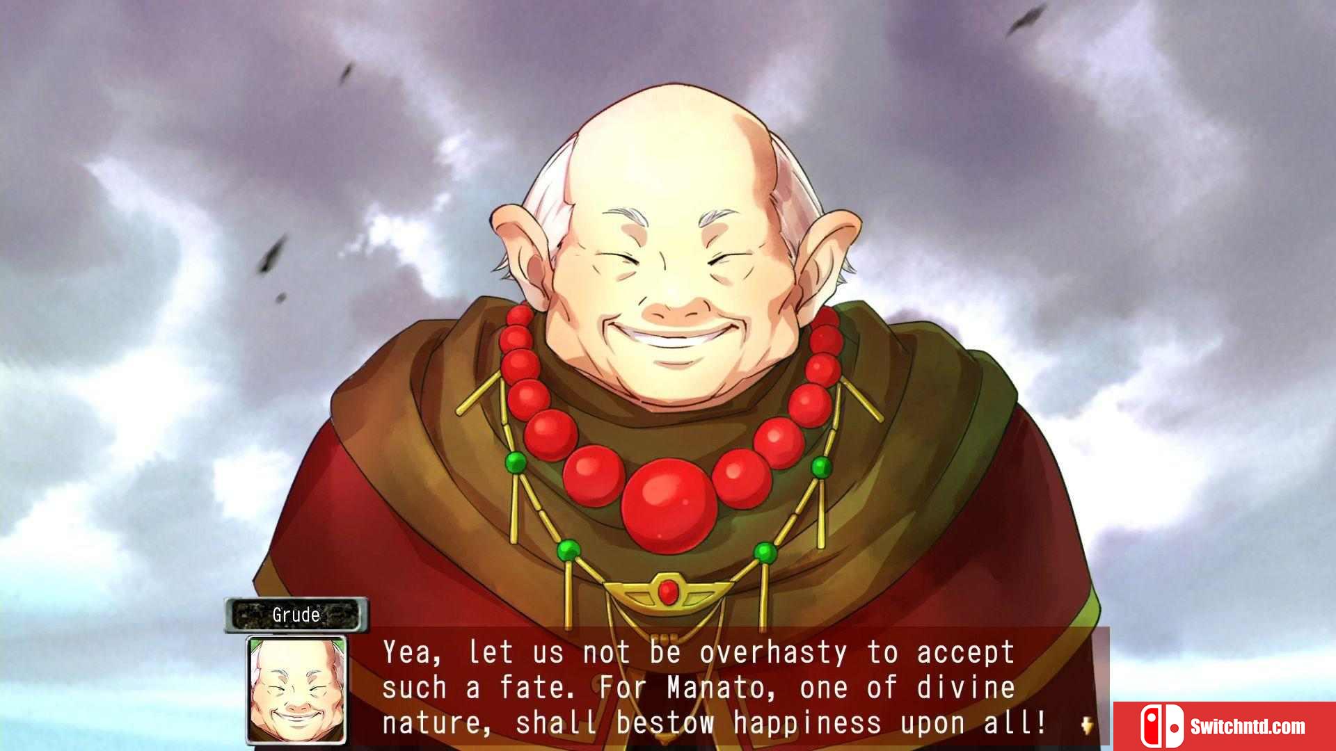 《龙之天使（Frane: Dragons' Odyssey）》Build 3644173 Chronos硬盘版[EN/JP]_4