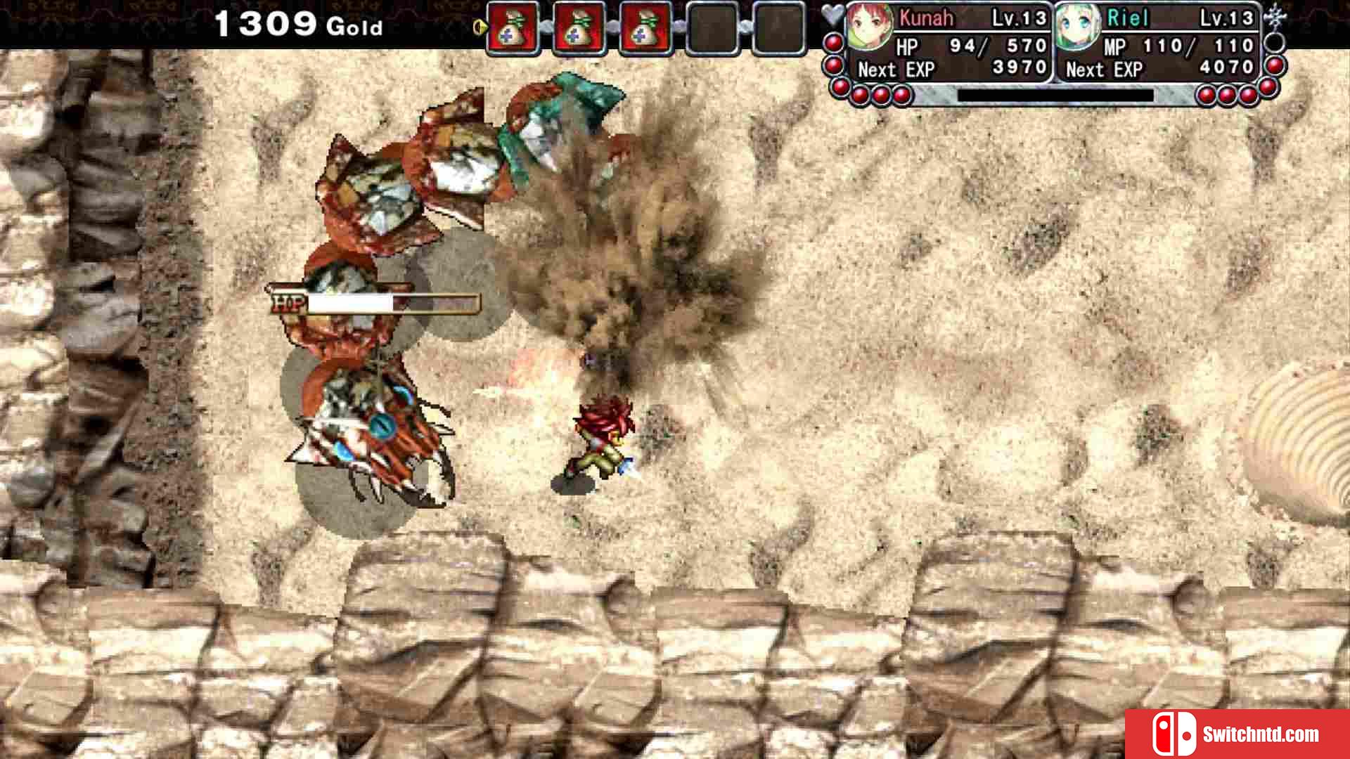 《龙之天使（Frane: Dragons' Odyssey）》Build 3644173 Chronos硬盘版[EN/JP]_3