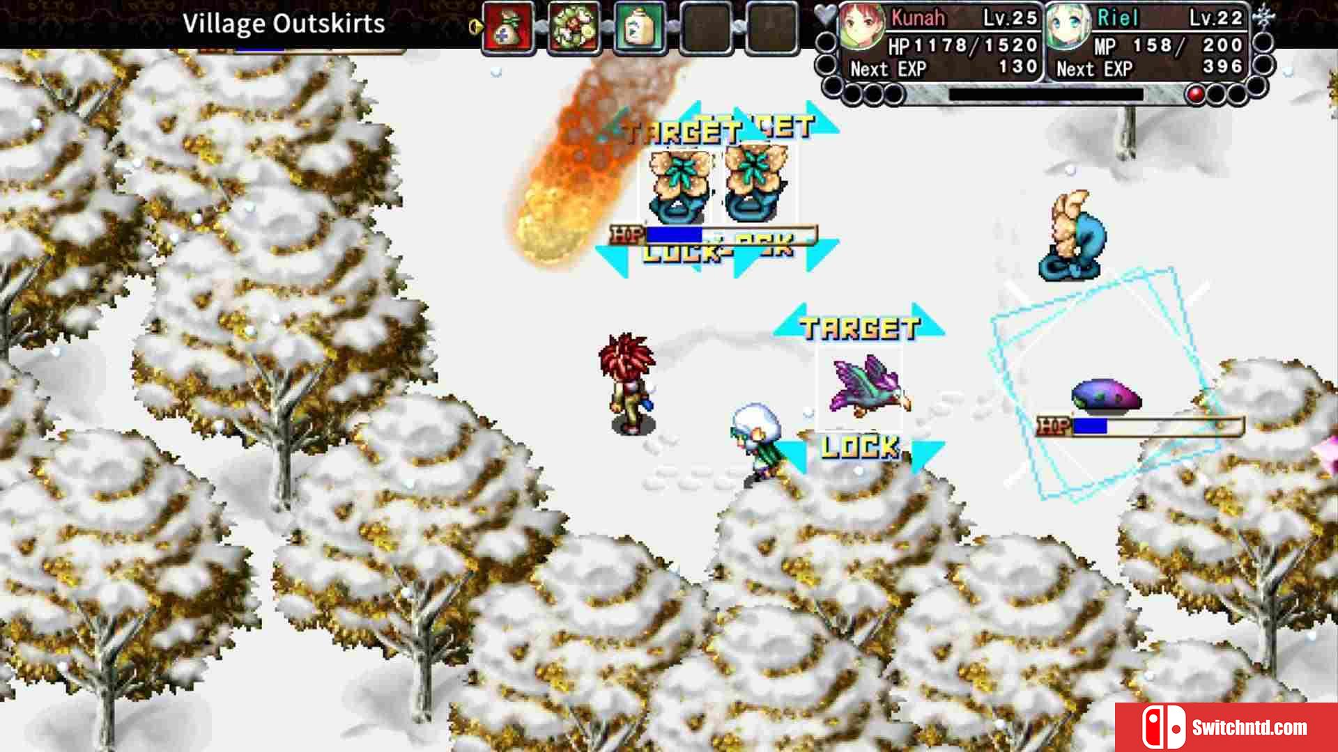 《龙之天使（Frane: Dragons' Odyssey）》Build 3644173 Chronos硬盘版[EN/JP]_5