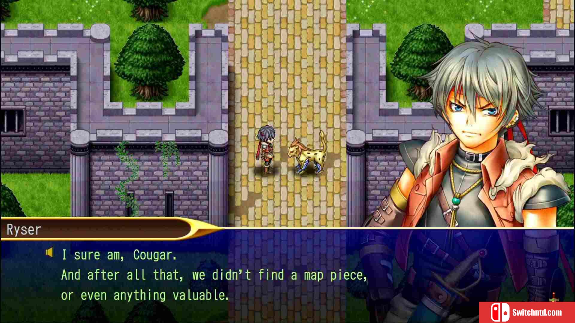 《雷法路西亚之幻影（Illusion of L'Phalcia）》Build 3956239 Chronos硬盘版[EN/JP]_1