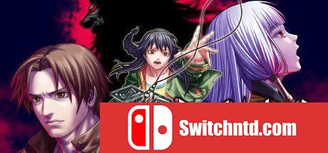 《人狼村之谜（Raging Loop）》Build 4422698 Chronos硬盘版[EN/JP]_0