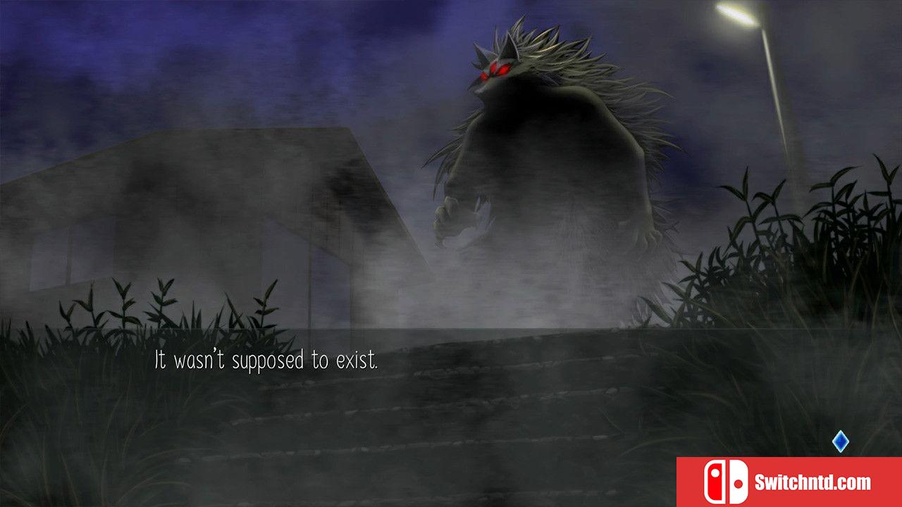 《人狼村之谜（Raging Loop）》Build 4422698 Chronos硬盘版[EN/JP]_4