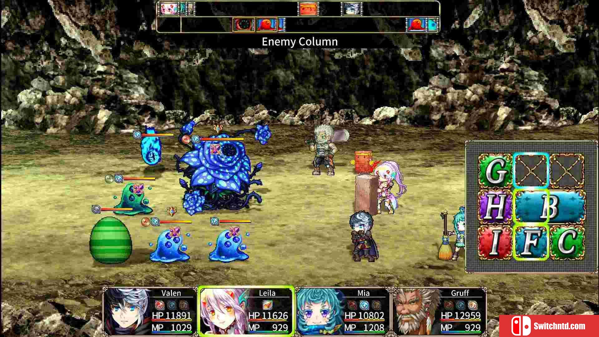 《零之塔（Miden Tower）》Build 4918024 Chronos硬盘版[EN/JP]_2