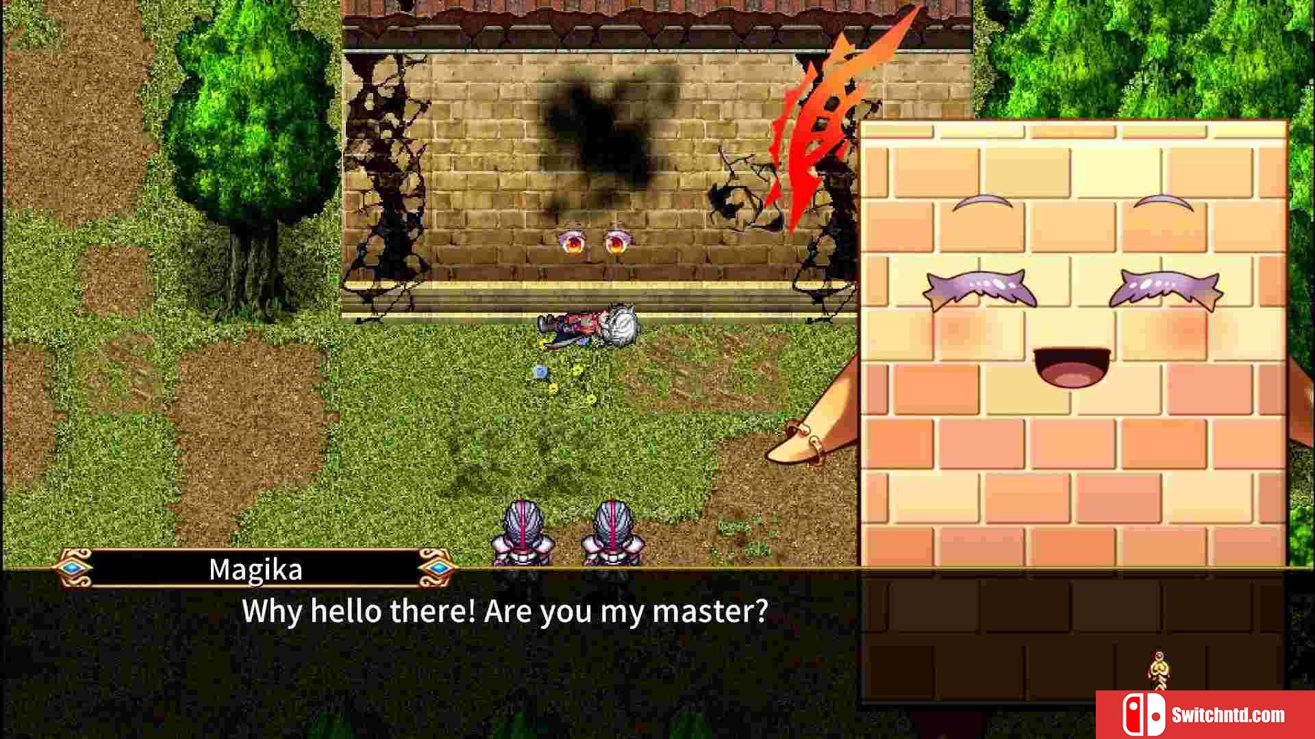 《零之塔（Miden Tower）》Build 4918024 Chronos硬盘版[EN/JP]_1