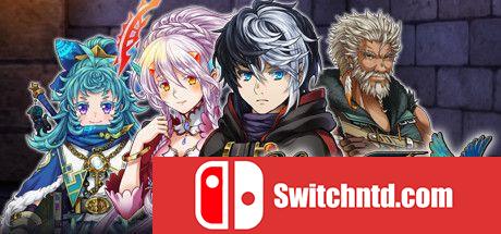 《零之塔（Miden Tower）》Build 4918024 Chronos硬盘版[EN/JP]_0