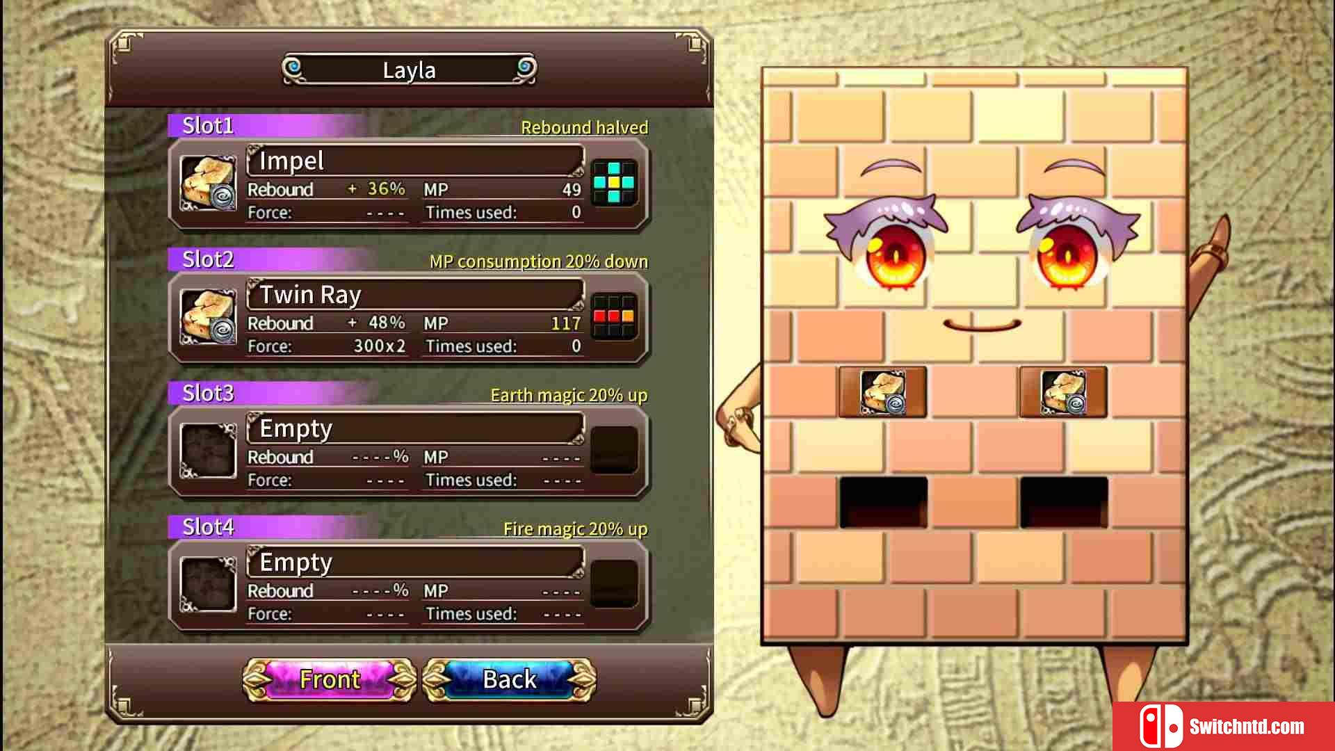 《零之塔（Miden Tower）》Build 4918024 Chronos硬盘版[EN/JP]_5