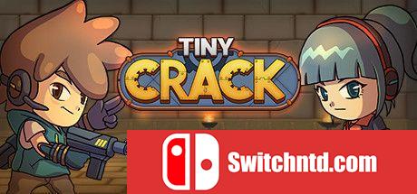 《TinyCrack（TinyCrack）》Build 5543311 Chronos硬盘版[EN]_0
