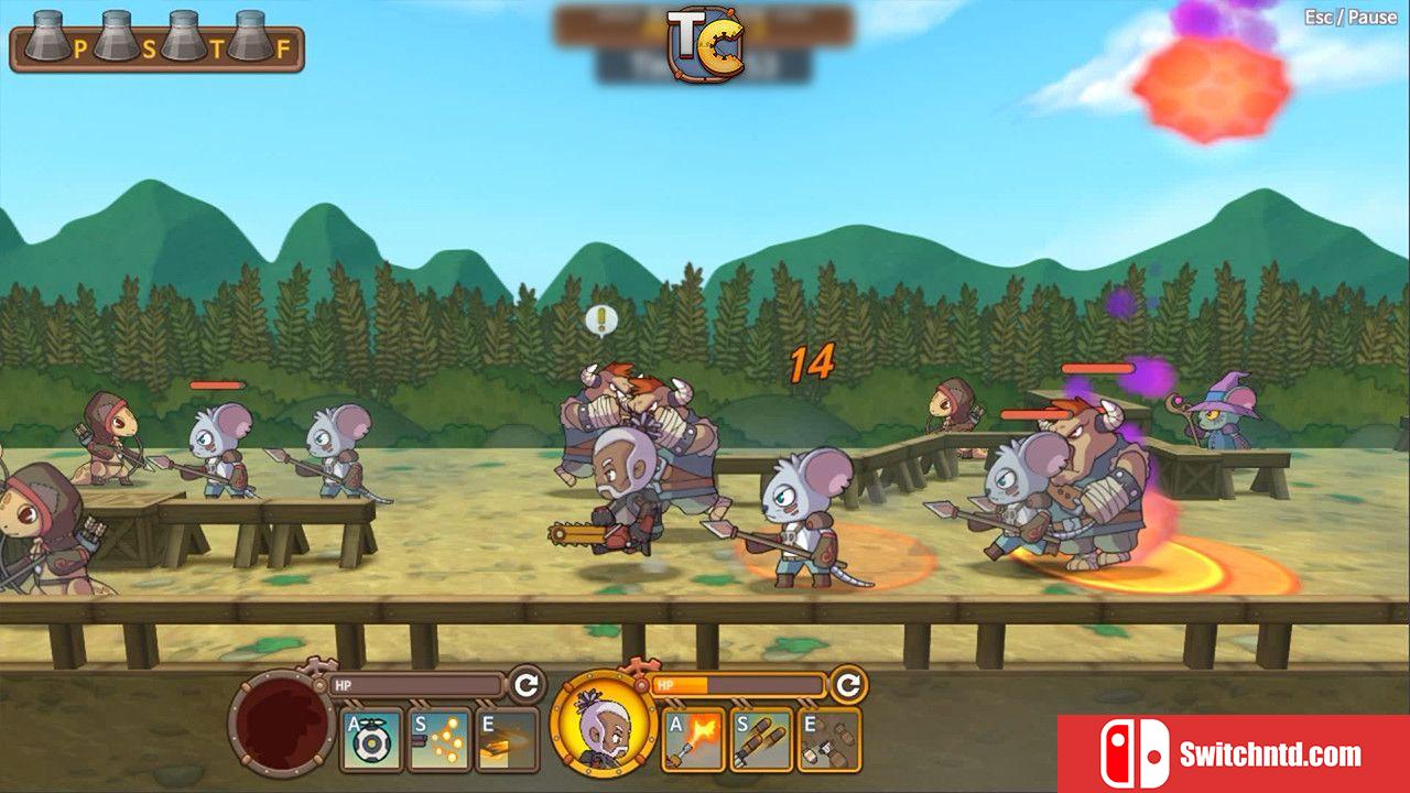 《TinyCrack（TinyCrack）》Build 5543311 Chronos硬盘版[EN]_5