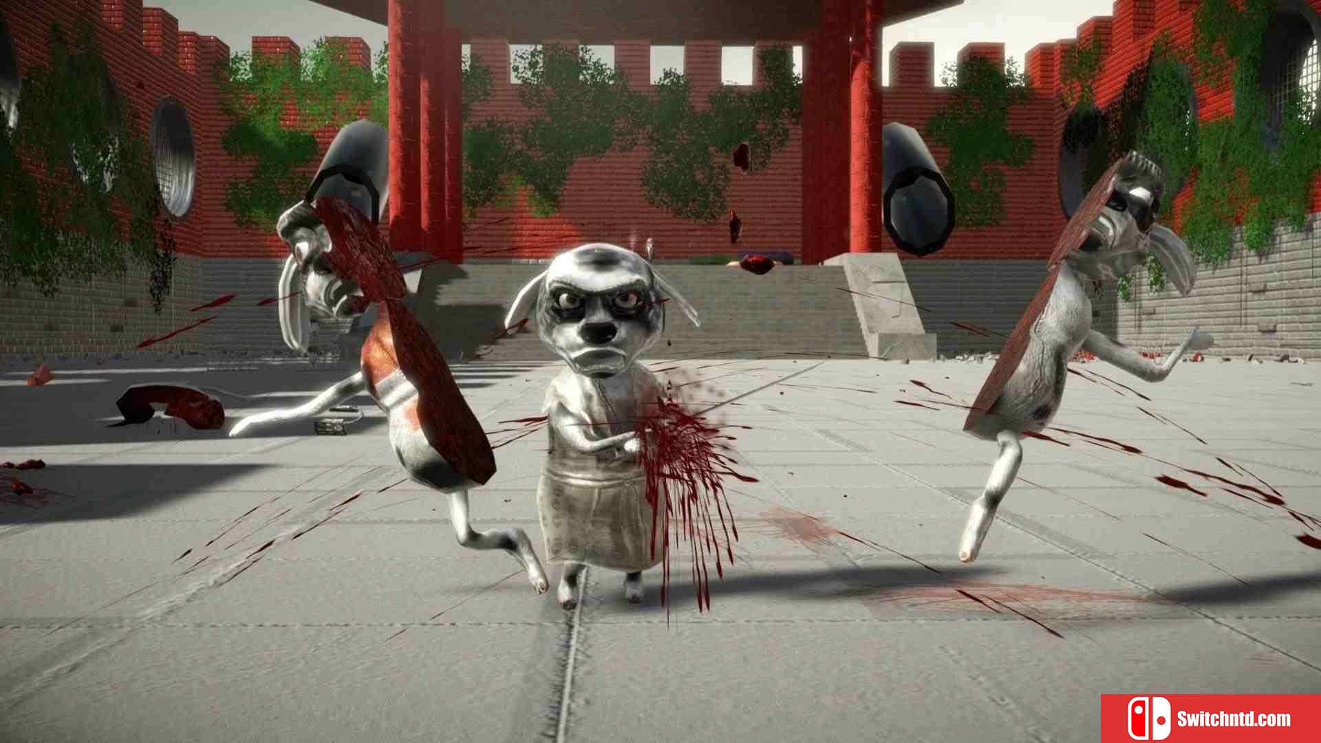 《番茄之道3（Tomato Way 3）》Build 5549786 Chronos硬盘版[EN]_3